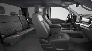 2026 Ford Super Duty® Internal Image 1